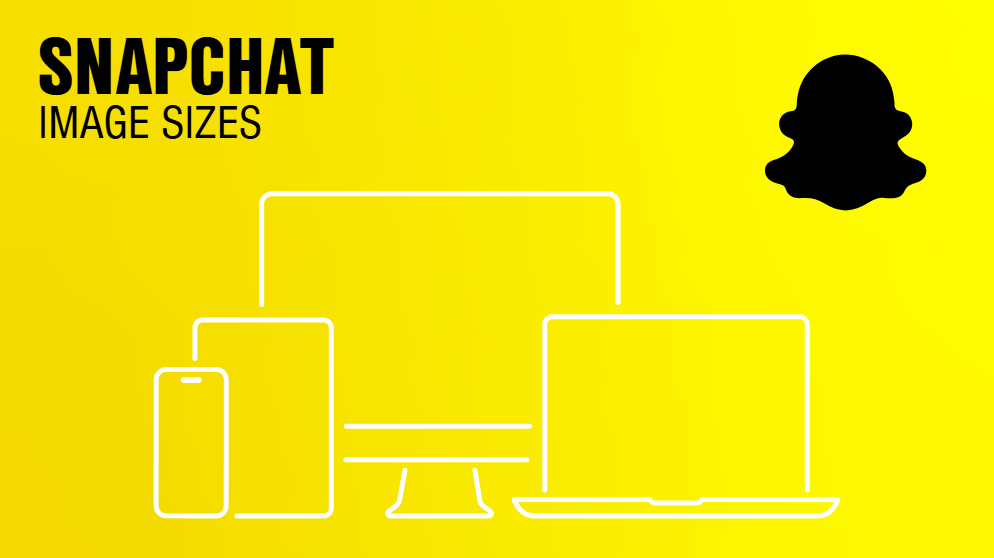 snapchat images sizes standar 