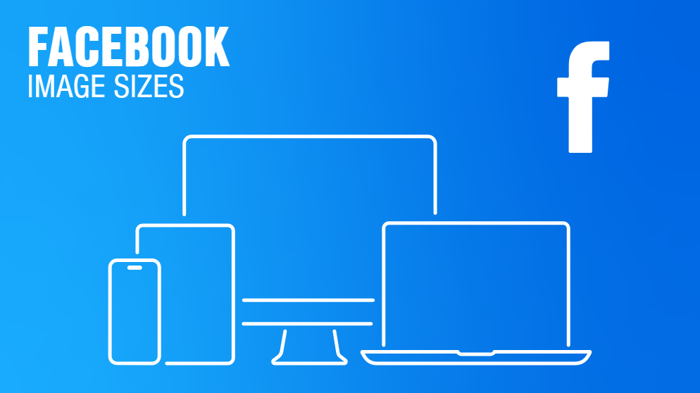 Facebook images sizes