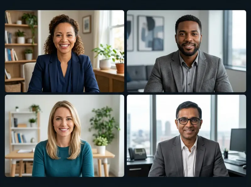 Brand onboarding call with your dedicated team