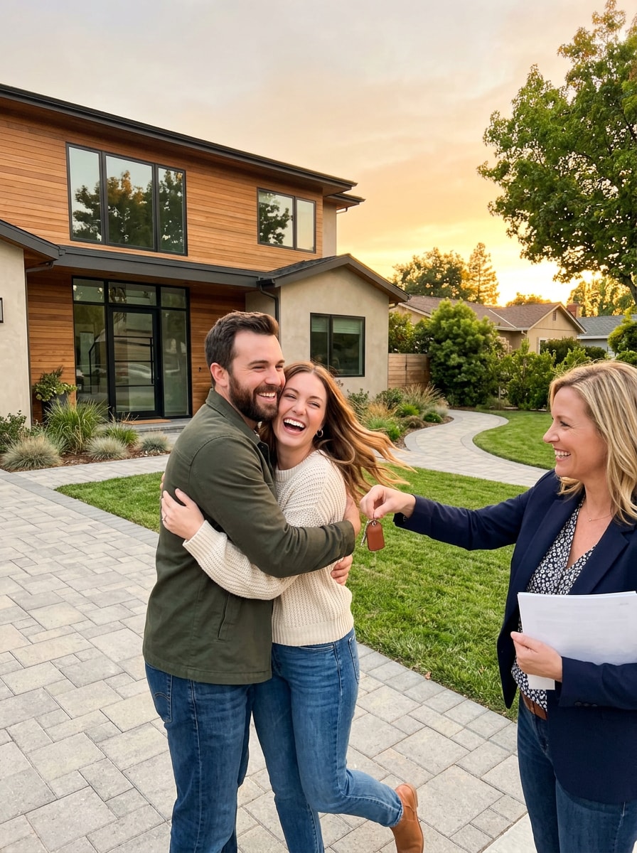 Real Estate marketing