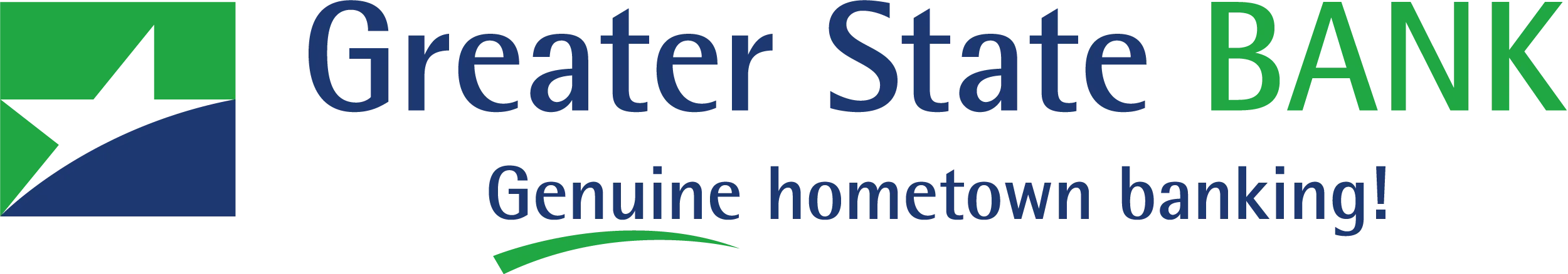 Greater State Bank