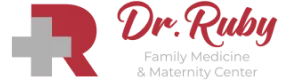 Dr. Ruby Dr. Ruby