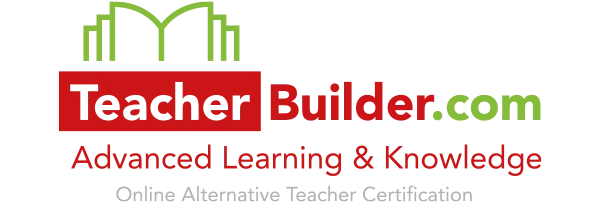 Teacher Builder
