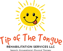 Tip of the Tongue Rehab