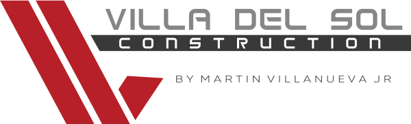 Villa Del Sol Construction
