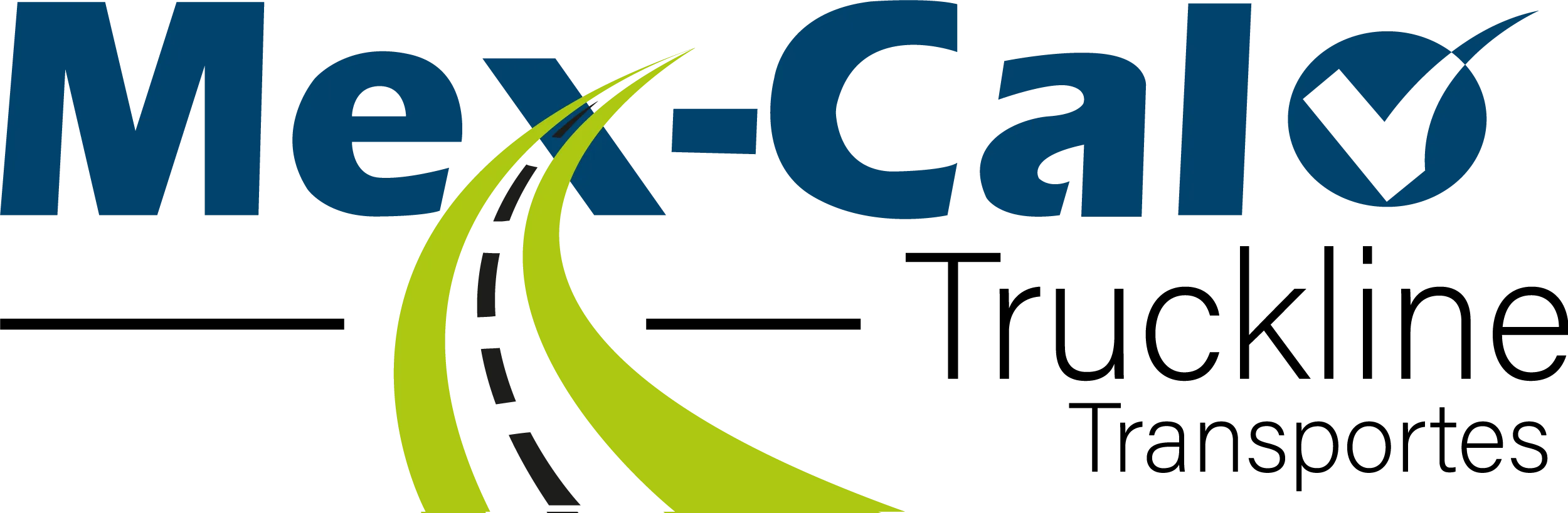 Mex-Cal Truckline