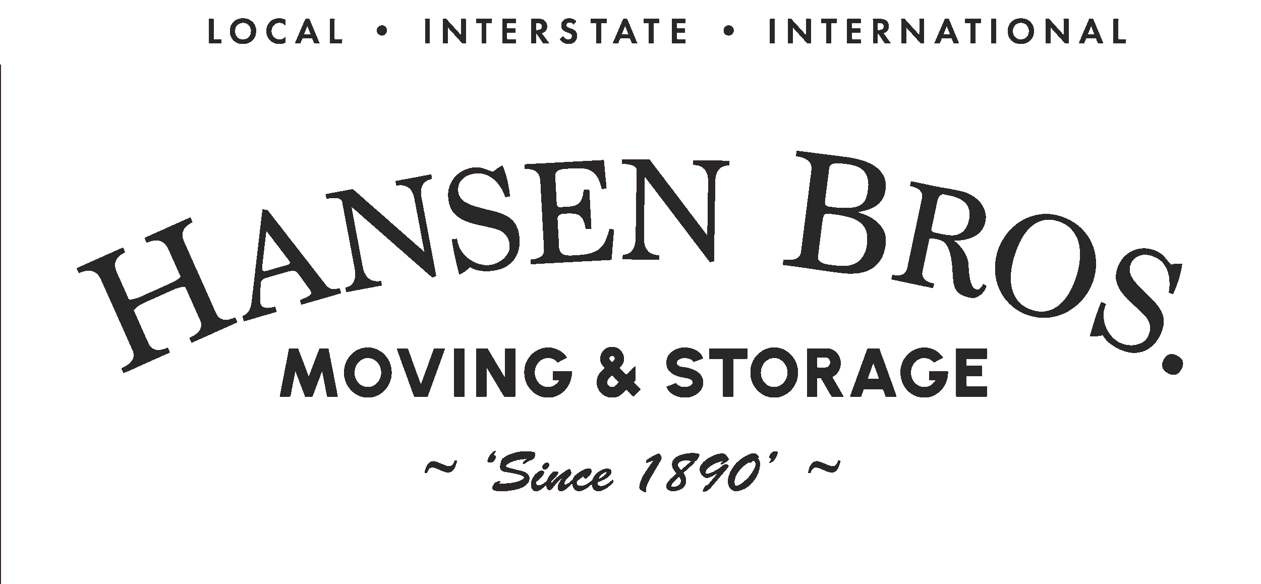 Hansen Bros.
