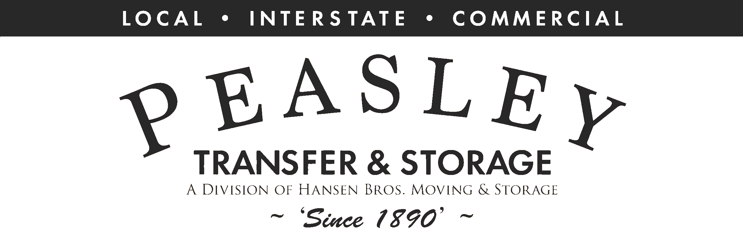 Peasley Transfer & Storage