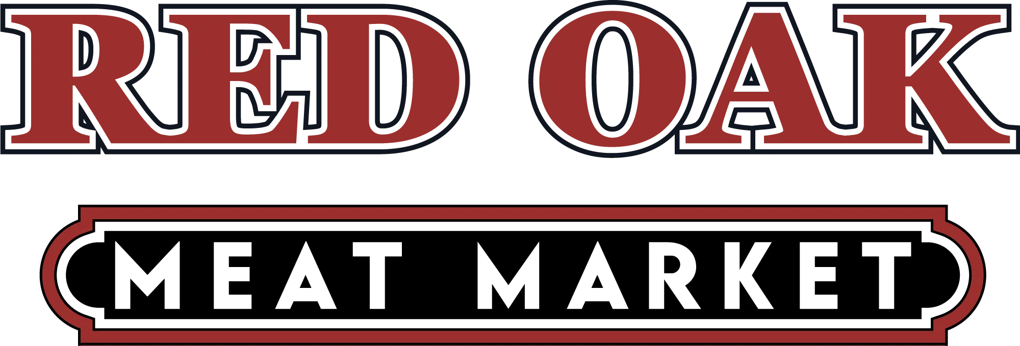 Red Oak Meat Market