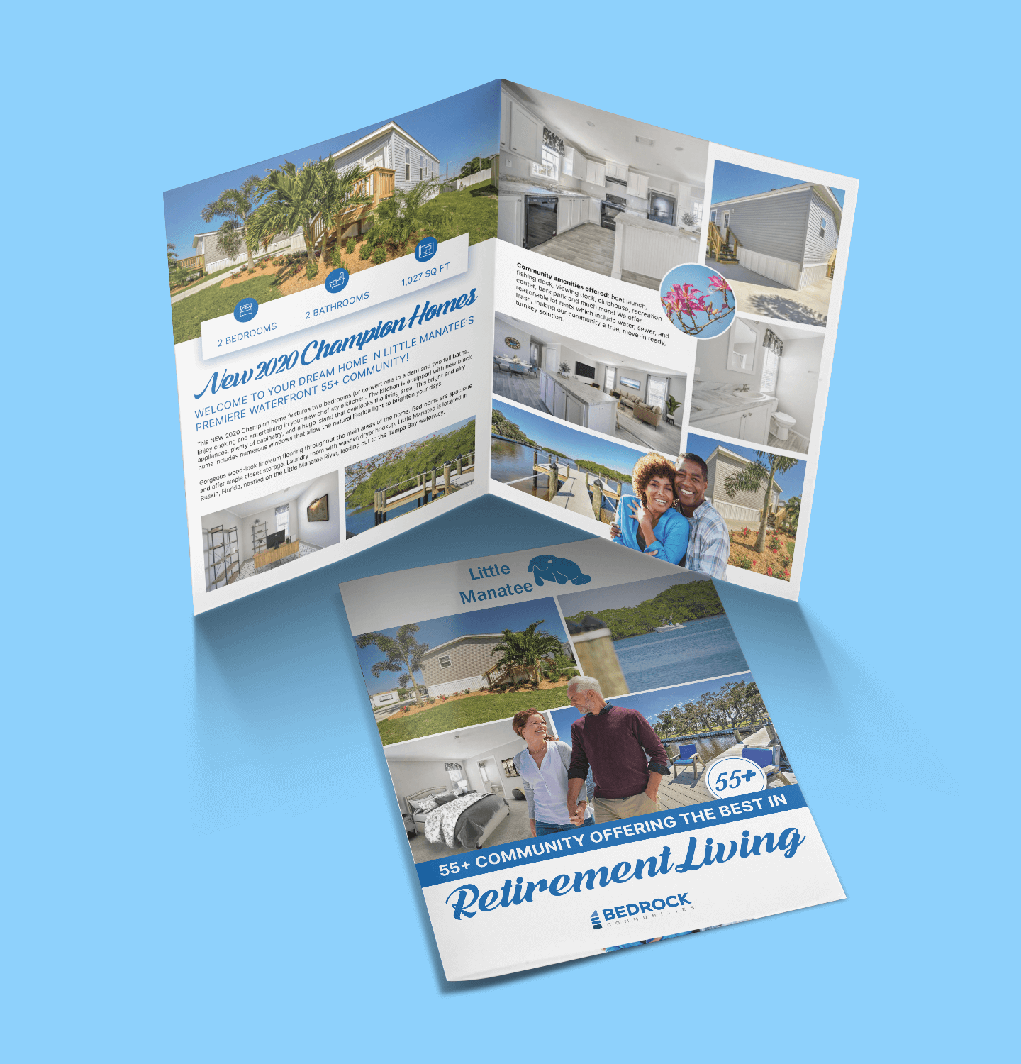 Bedrock Communities - Print