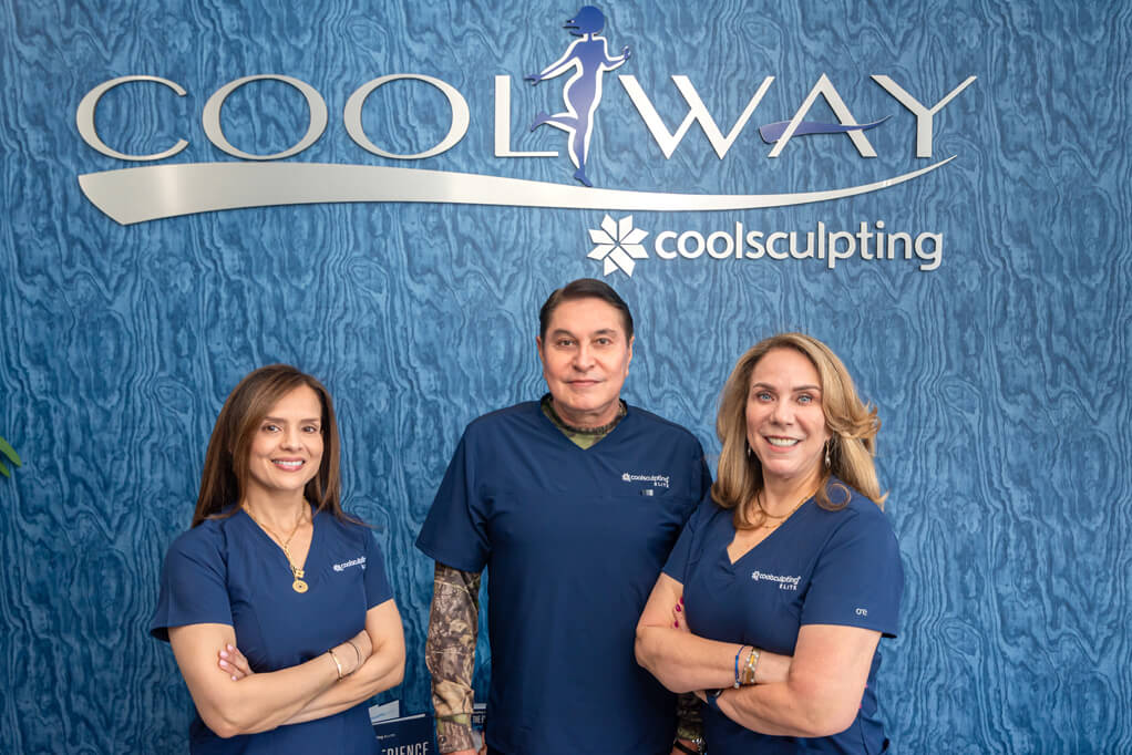 Coolway - Photo