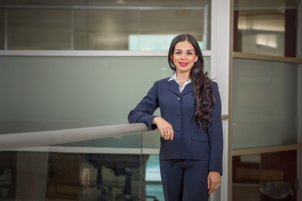 Melissa Carranza - Photo