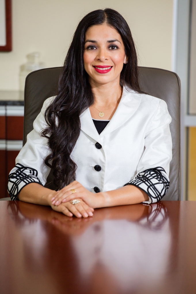 Melissa Carranza - Photo