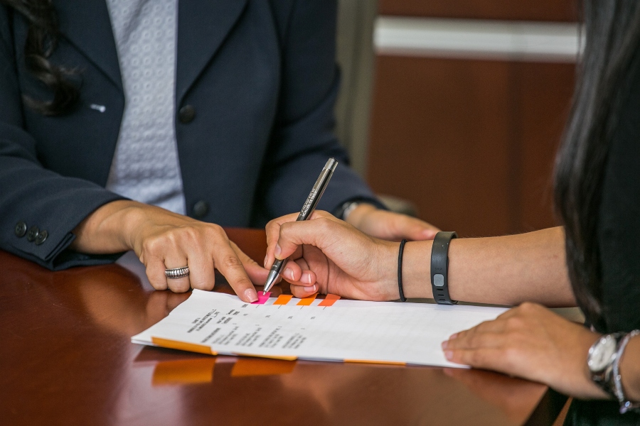 Melissa Carranza - Photo