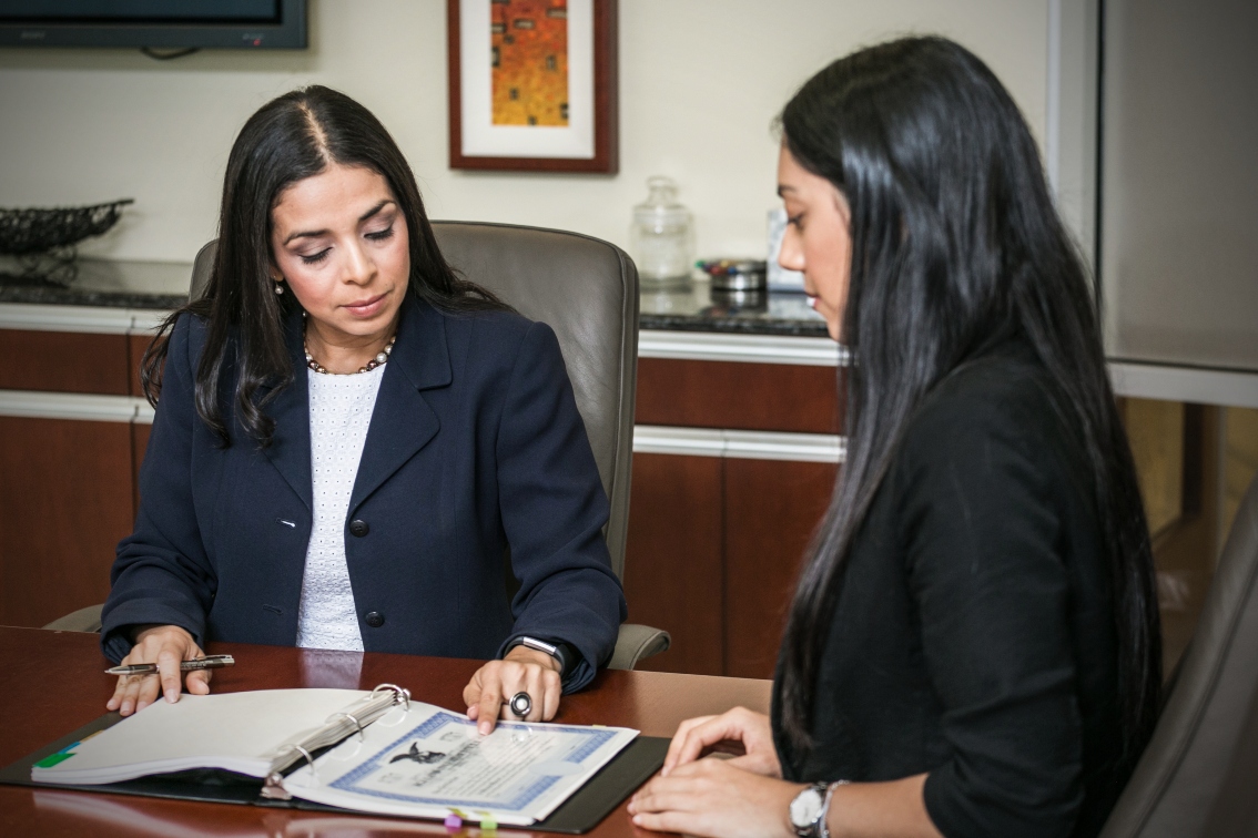 Melissa Carranza - Photo