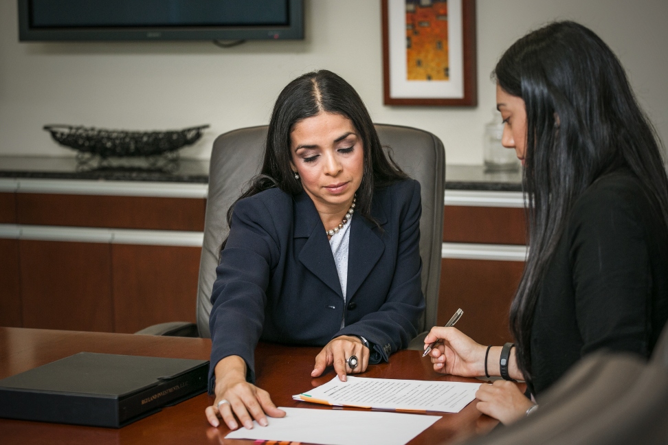 Melissa Carranza - Photo