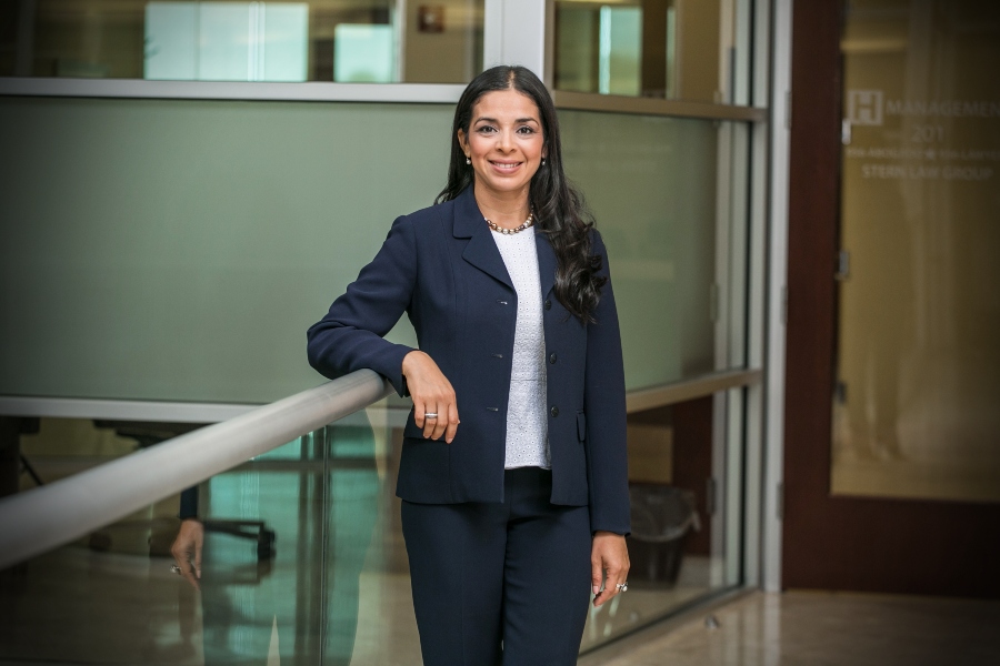 Melissa Carranza - Photo