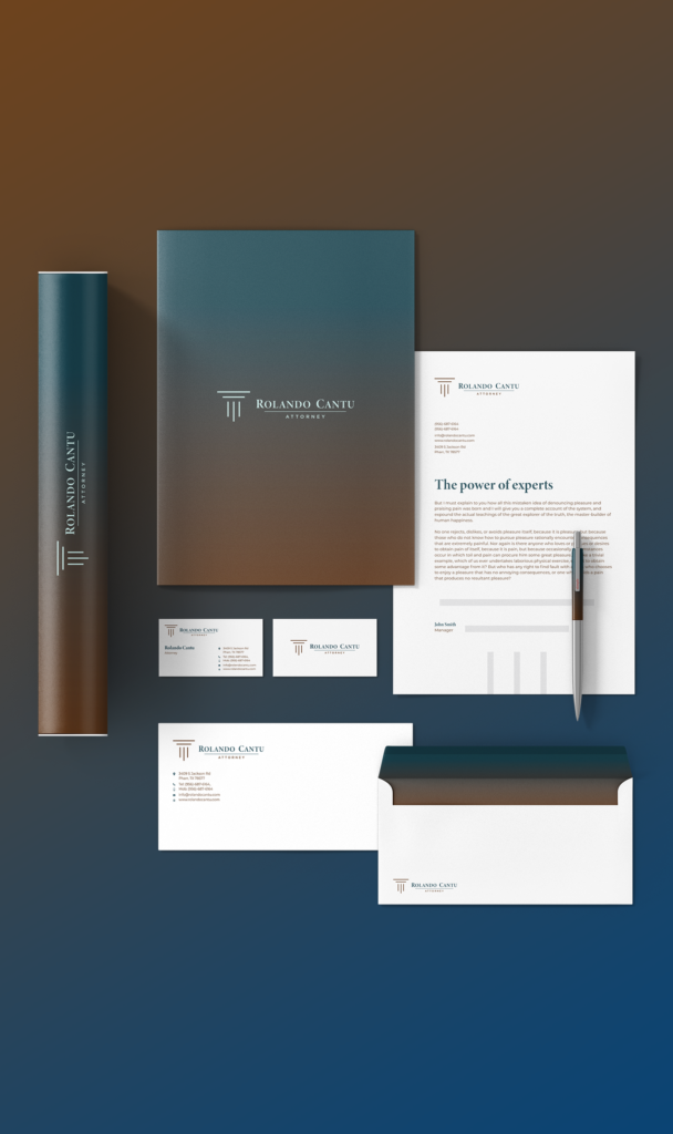 Rolando Cantu - Print