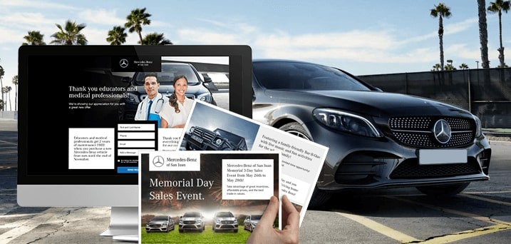 Mercedes-Benz of San Juan hover