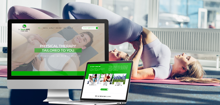 In Touch NYC PT hover