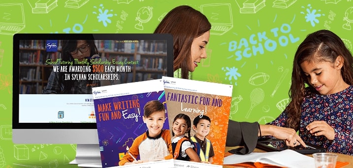 Sylvan Learning hover