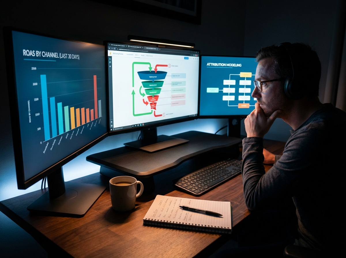 Enterprise Analytics - what we do