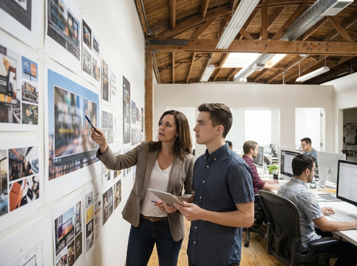 Out of Home - what we do