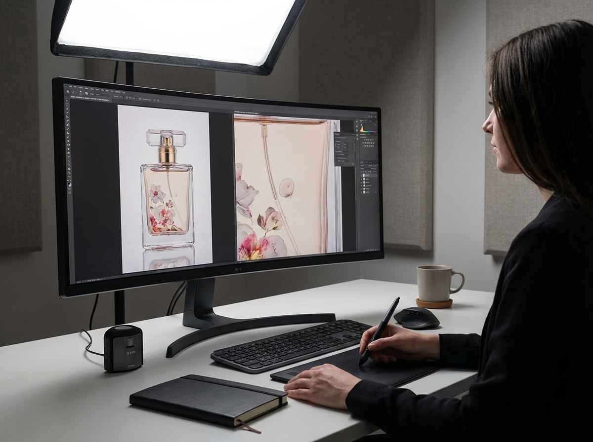 Photography - what we do