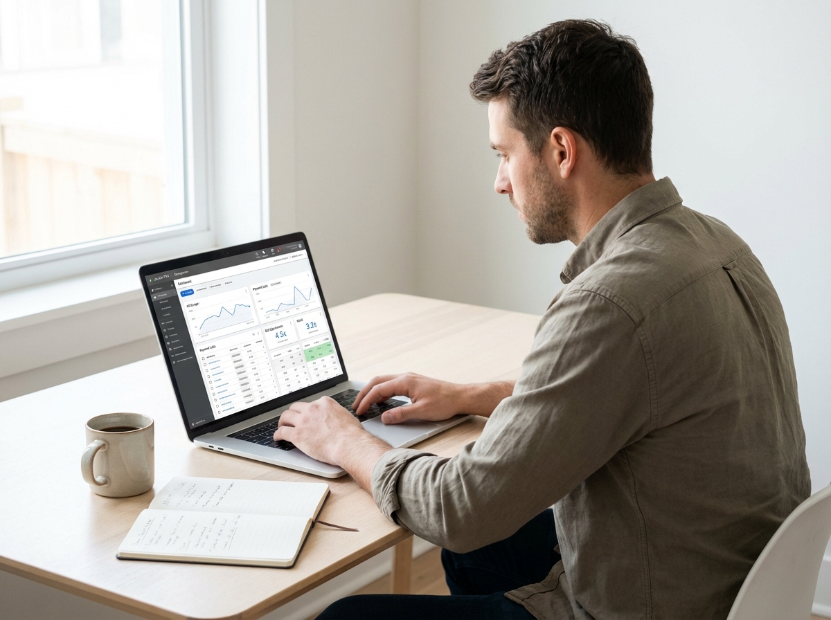 Search Engine PPC - what we do