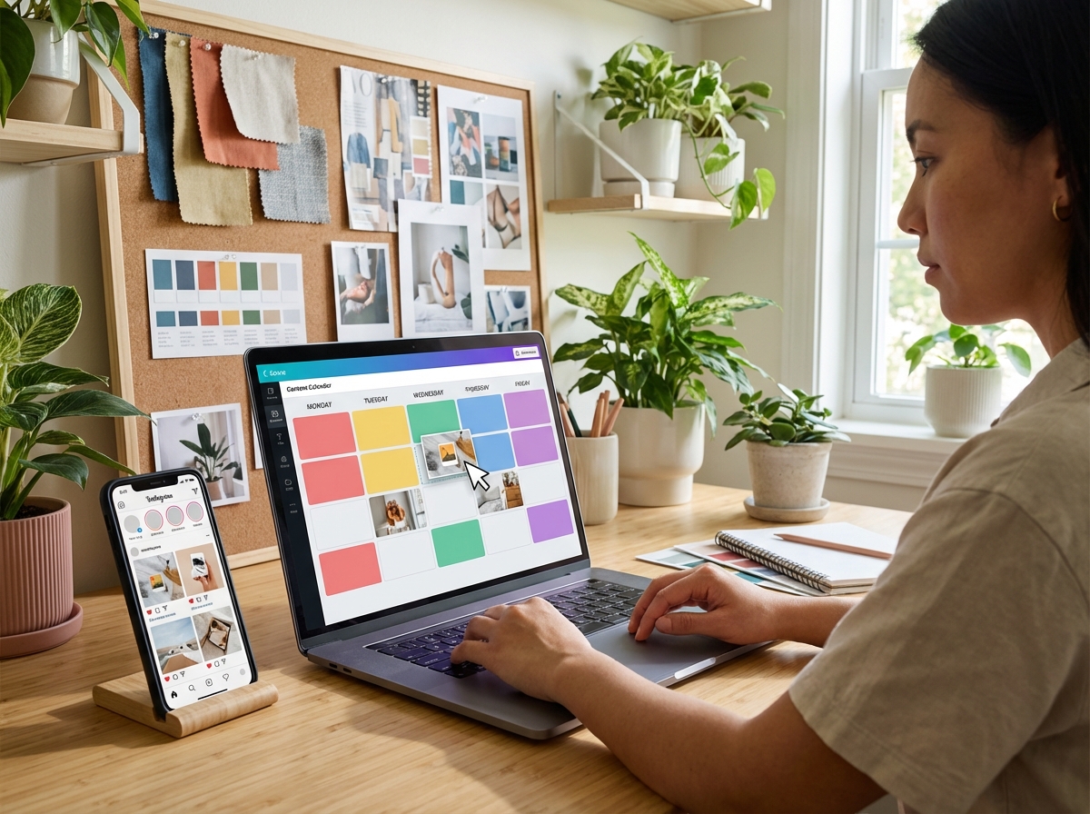 Social Media Mgmt - what we do