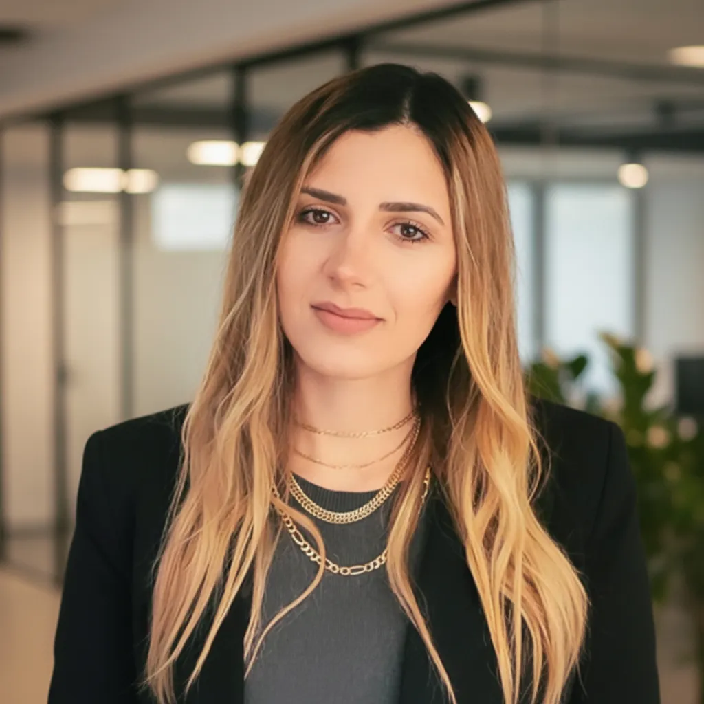 Ashanty - Content Strategy