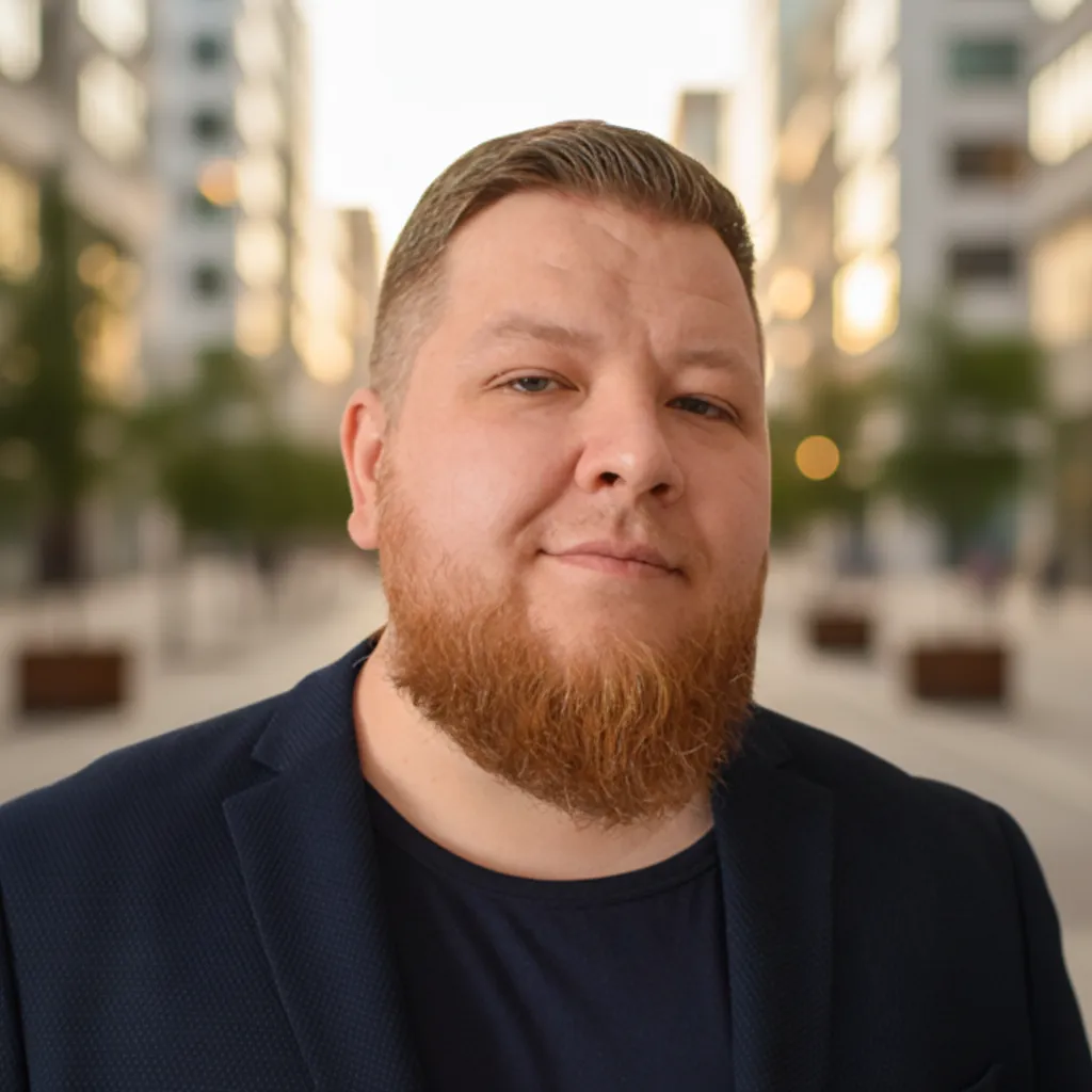 Michael - Web Design